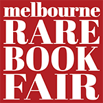 Melbourne Rare Book Fair